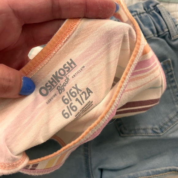 Girls size 6 bundle - Picture 8 of 9